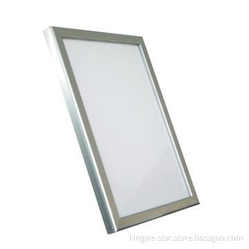 300*300mm Indoor 18W LED panel light certification CE/ROHS/CCC-F